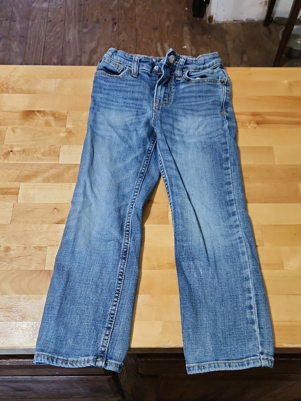 Boys Jeans